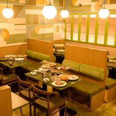 バル酒場 イタリアン 銀座5丁目店の特集写真