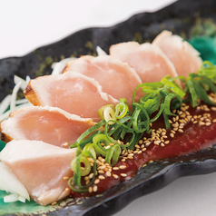 鶏屋のよだれ鶏