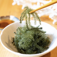 沖縄居酒屋 ミーファイユーのおすすめ料理1