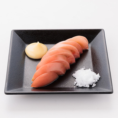冷やしトマト