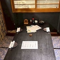 お席にて加熱式たばこの喫煙が可能となっております。お食事やお酒を楽しみながら、お席を立つことなくゆったりと喫煙していただけるため、たばこを吸われるお客様にも大変ご好評いただいております。愛煙家の方も非喫煙者の方も、居心地良く過ごせる空間づくりに努めております。