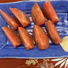 リコピントマト