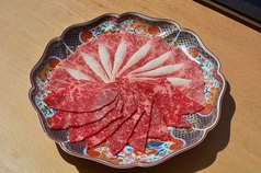 京都焼肉 天壇 1965 SENGAWAのおすすめ料理2