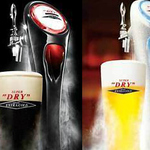 -2℃の氷点下が味わえるビール!!『エクストラコールド』☆焼肉・ホルモンとの相性もバツグン!!