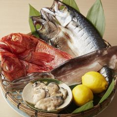 食の宝庫！青森八戸の厳選食材を直送！