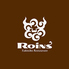 焼肉レストラン ロインズ ROINS 久茂地店のロゴ