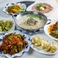 中華料理　HALAL　清真炎香園の画像