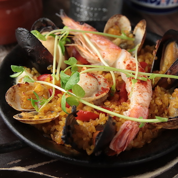 ハシゴバル ピンチョ 福島店のおすすめ料理1