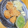 料理メニュー写真&nbsp;ねぎ塩唐揚げ