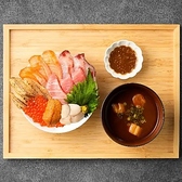 玄海丼 河原町店のおすすめ料理2