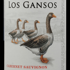 ロス　ガンソス　カベルネSV