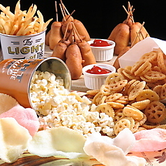 Freeze Moon フリーズムーン特集写真1