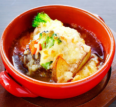 広島エアポートホテル アチェロ ACEROのコース写真