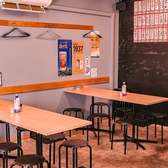 大衆酒場　まるもとの雰囲気2