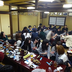 あじ平の雰囲気1