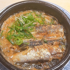 クセになるイワシのオイルサーディン