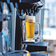 飲み放題プラン