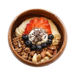 Standard greek yogurt