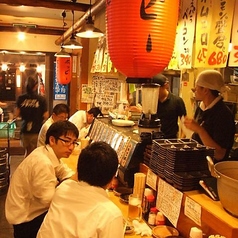 酒場 フナバシ屋の特集写真