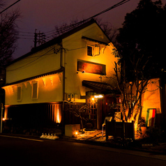 那古野サロン nuovo ヌオーヴォの外観1