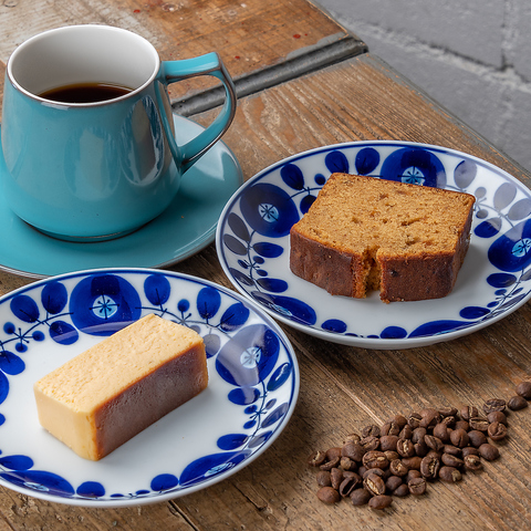 Red Beans Coffee レッドビーンズコーヒー カフェ スイーツ のメニュー ホットペッパーグルメ