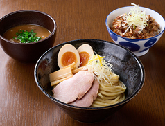 麺屋　五常の写真