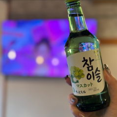 シガン生サムギョプサル専門店 今池の雰囲気3