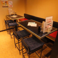 少人数の宴会でもぜひ当店へ♪