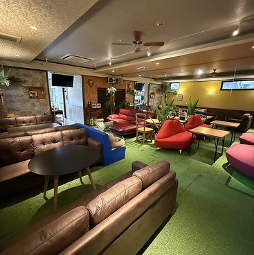 カフェダイニング オハナ Ohanaの雰囲気1