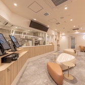 toiru cafe トイルカフェの雰囲気2