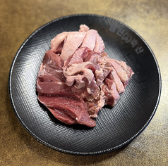 カルメギサル【豚ハラミ】