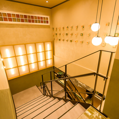 バル酒場 イタリアン 銀座5丁目店の特集写真