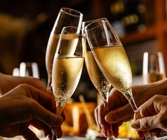 OSTERIA SALVATORE オステリア サルバトーレ 札幌のコース写真