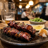 やき鳥ふじ色のおすすめ料理3