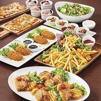 様々なシーンにご利用いただけます！