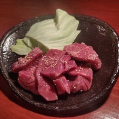 コリコリ塩タン