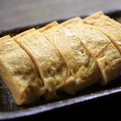 だし巻き玉子