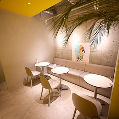 Shisha cafe&bar SCENTの写真3