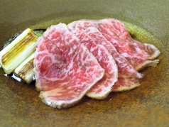 花笑むのおすすめ料理1