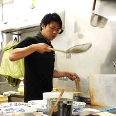 元祖ラーメン 元長屋 姫路総本店のおすすめ料理3