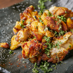 タンドリーチキン