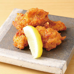 あたたかいアテ各種