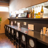 かくれ家ゆう家の雰囲気2