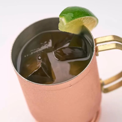 モスコミュール