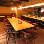 宴会も承っております◎