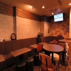 Freeze Moon フリーズムーン特集写真1