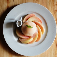 【数量限定】　季節のティラミス