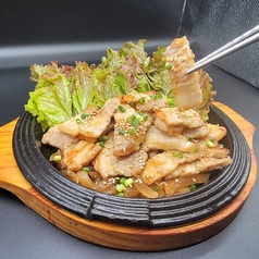 韓国料理 スジャ食堂 神田店のコース写真