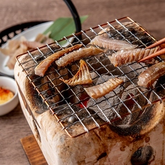 生エイひれ一夜干し