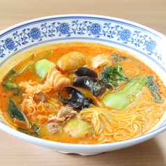 亜米麻辣湯（ヤミーマーラータン）　姫路店の特集写真